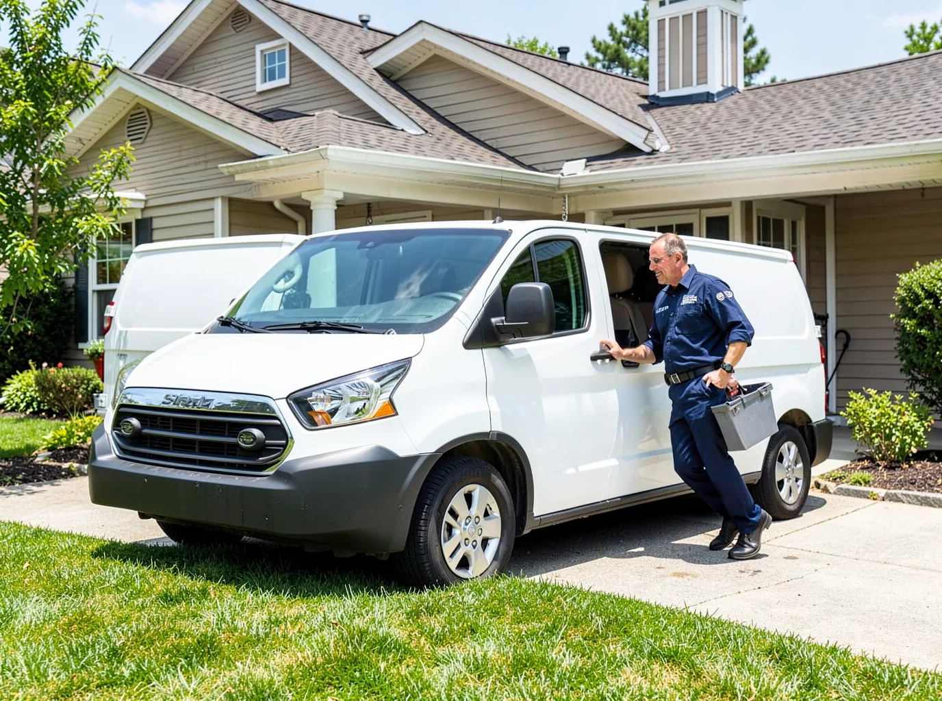 Emergency Plumber company in Loveville, MD